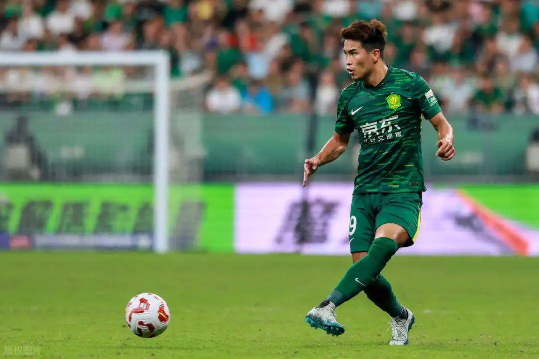 九游官网-乃比江将从国安租借去河南队效力，未来有望锁定首发，值得期待