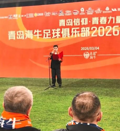 九游体育-张冬:新赛季的海牛朝气蓬勃,外援整体水平较上赛季显著提升