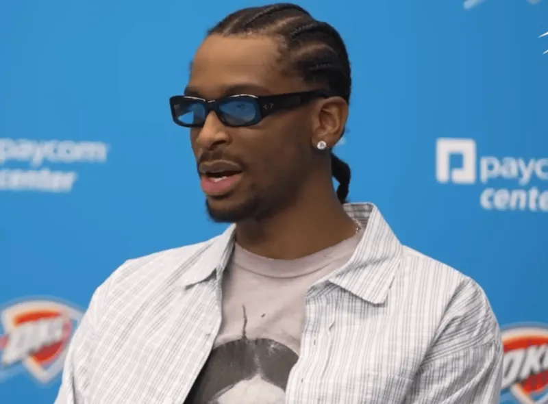 九游官网-亚历山大采访全文:防守是比赛中你唯一可以完全掌控的事情