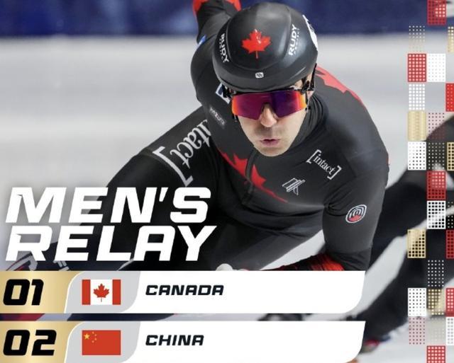 2026短道速滑世锦赛:中国队1银1铜收官